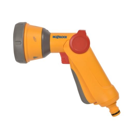 HOZELOCK SOFT TOUCH MULTISPRAY GUN