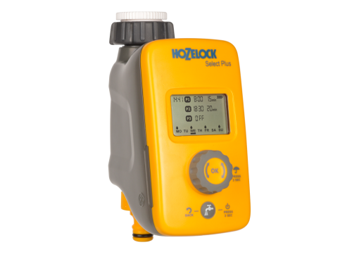 HOZELOCK SELECT WATER TIMER CONTROLLER
