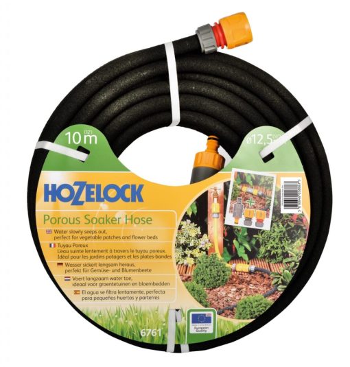 HOZELOCK SOAKER HOSE