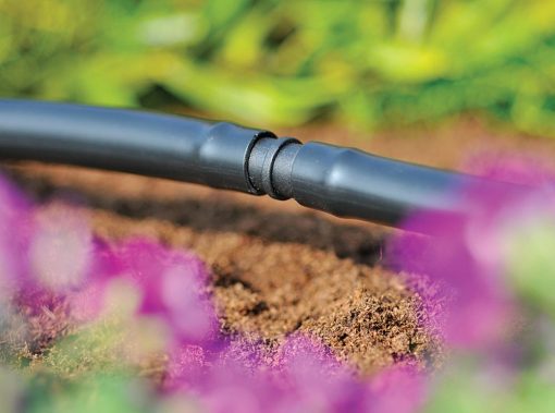 HOZELOCK 13MM STRAIGHT CONNECTOR (5 PACK) - Image 2