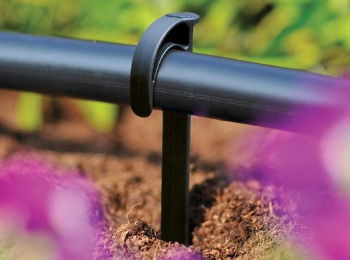 HOZELOCK SUPPLY 13MM TUBE STAKE (10 PACK) - Image 3