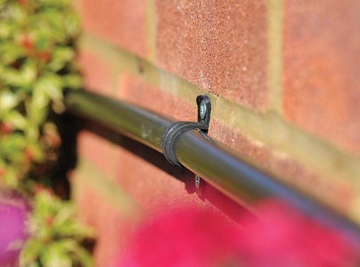 HOZELOCK 13MM WALL CLIP (12 PACK) - Image 3