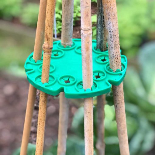 TILDENET WIGWAM CANE GRIPS - Image 2