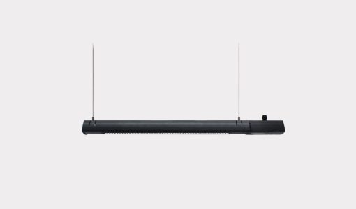 KETTLER KALOS IBIZA ELECTRIC WALL MOUNTED HEATER - Image 2