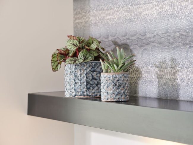 Ivyline Denim Terni Pot