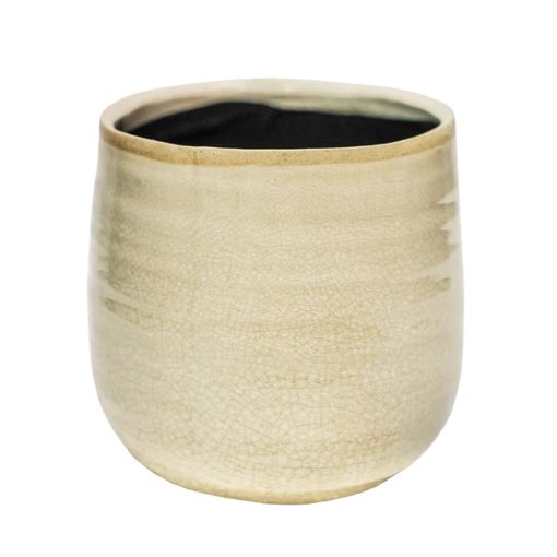 Ivyline - Ivory Como Pot