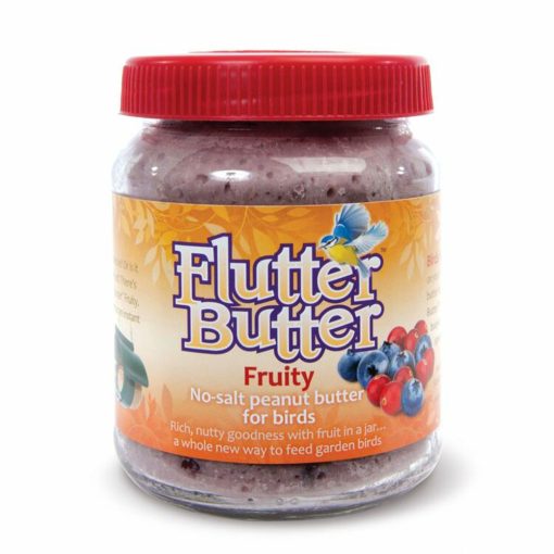 JACOBI JAYNE FLUTTER FRUITY BUTTER