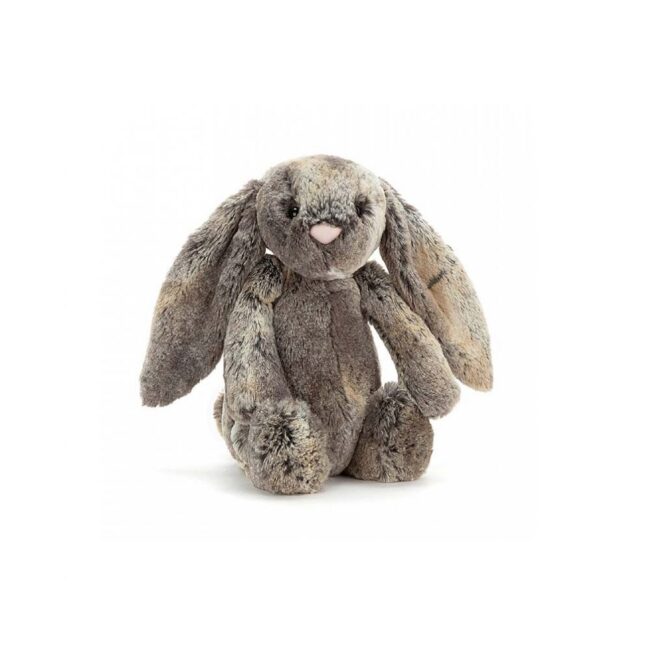 JELLYCAT BASHFUL COTTONTAIL BUNNY