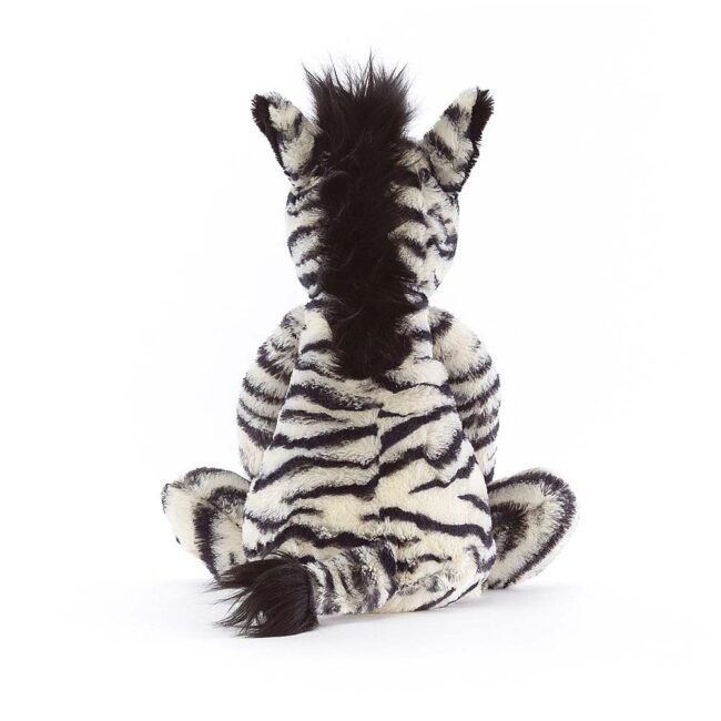 JELLYCAT BASHFUL ZEBRA - Image 2