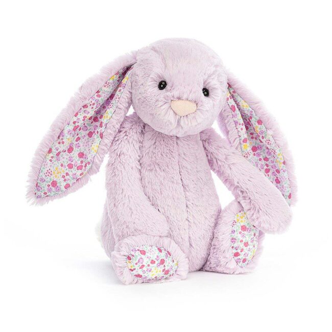 JELLYCAT BLOSSOM BUNNY JASMINE MEDIUM