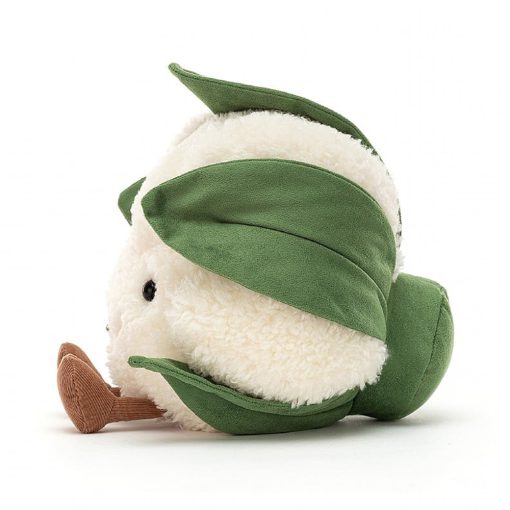 Jellycat Amuseable Cauliflower - Image 2
