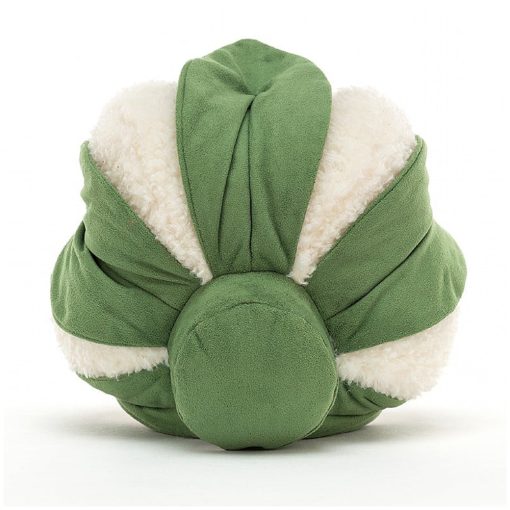 Jellycat Amuseable Cauliflower - Image 3