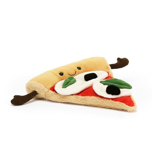 Jellycat Amuseable Slice Of Pizza