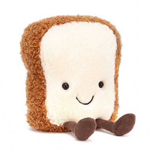 Jellycat Amuseable Toast Small