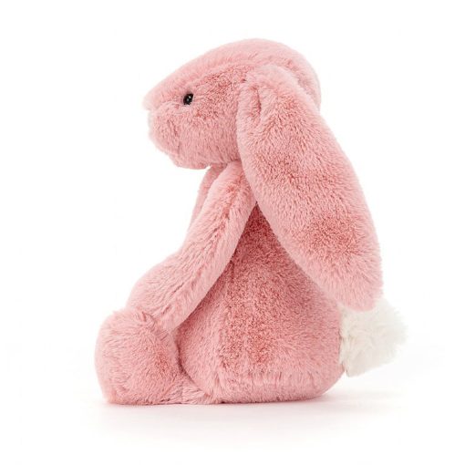 Jellycat Bashful Petal Bunny Small - Image 2
