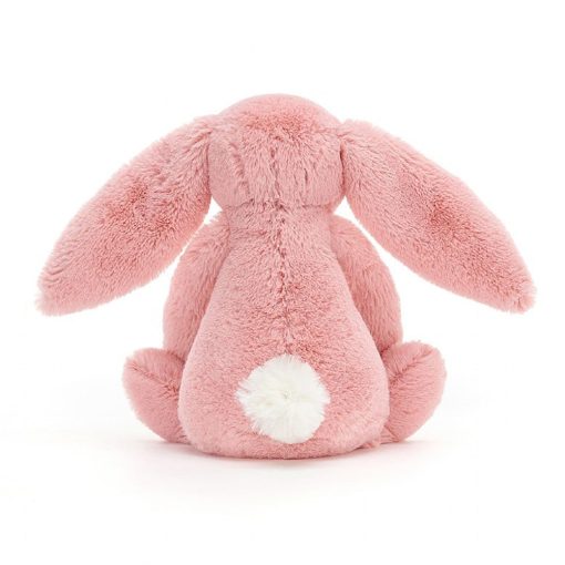 Jellycat Bashful Petal Bunny Small - Image 3