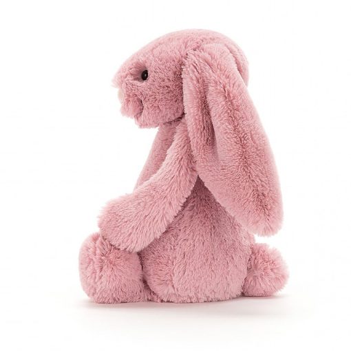 Jellycat Bashful Tulip Bunny Medium - Image 2