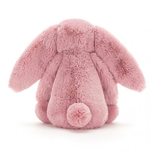 Jellycat Bashful Tulip Bunny Medium - Image 3