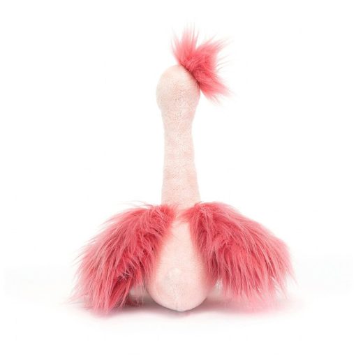 Jellycat Fou Fou Ostrich - Image 3