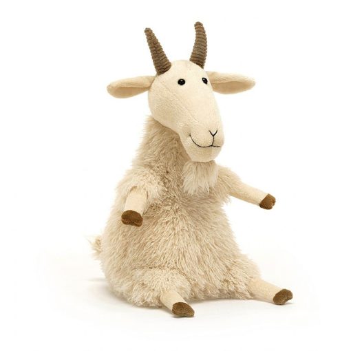 Jellycat Ginny Goat