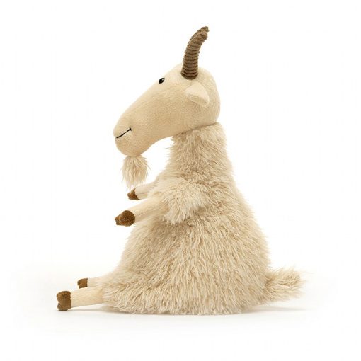Jellycat Ginny Goat - Image 2