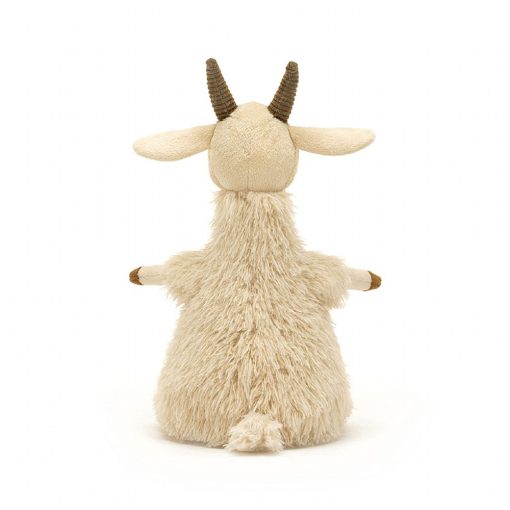 Jellycat Ginny Goat - Image 3