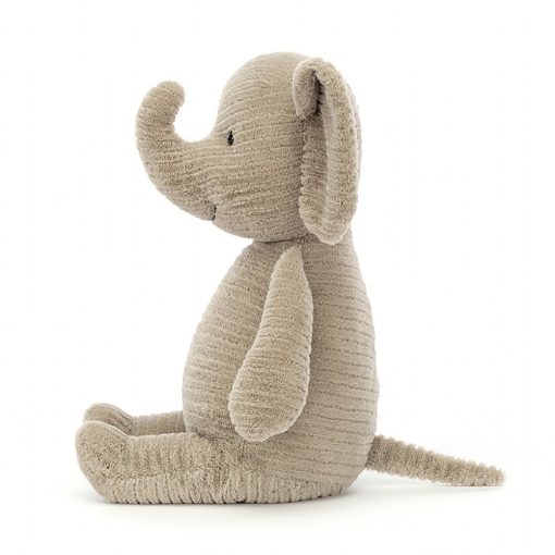 Jellycat Quaxy Elephant - Image 2