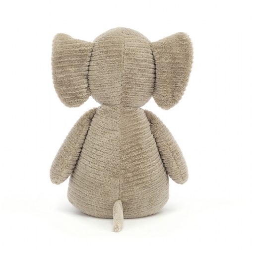 Jellycat Quaxy Elephant - Image 3