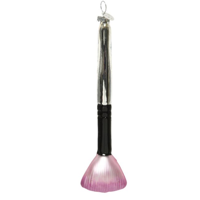 DECORIS TREE DECORATION BLUSHER BRUSH