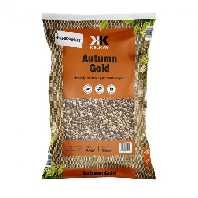 KELKAY AUTUMN GOLD