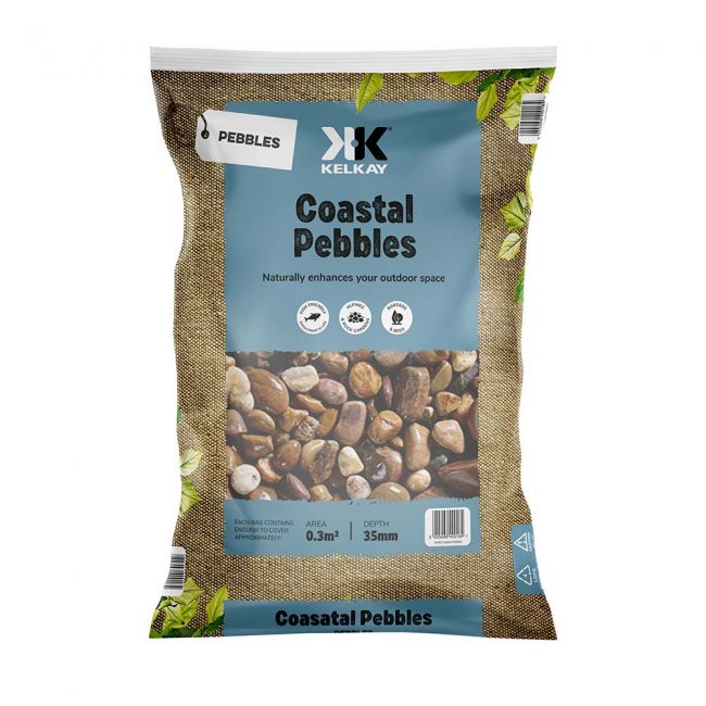 KELKAY COASTAL PEBBLES