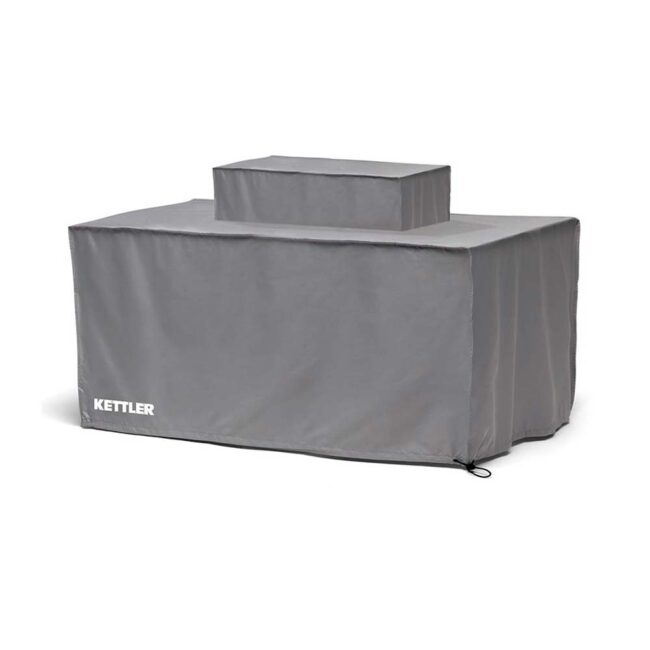 KETTLER PROTECTIVE COVER FIREPIT TABLE