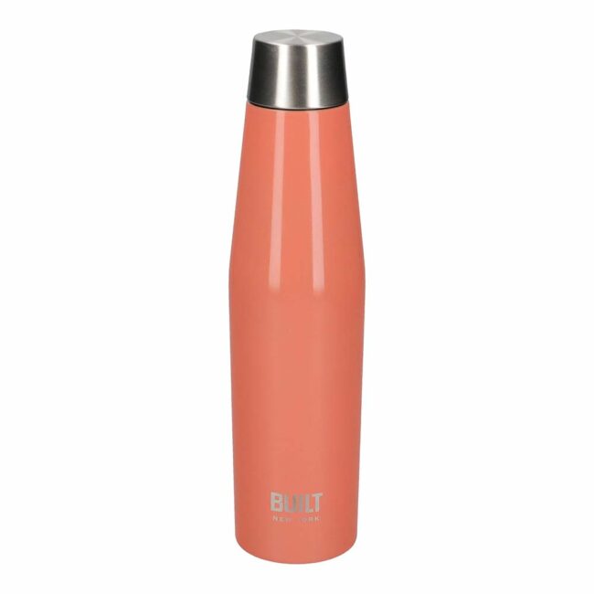 KITCHENCRAFT BUILT DRINKS BOTTLE TROPICS