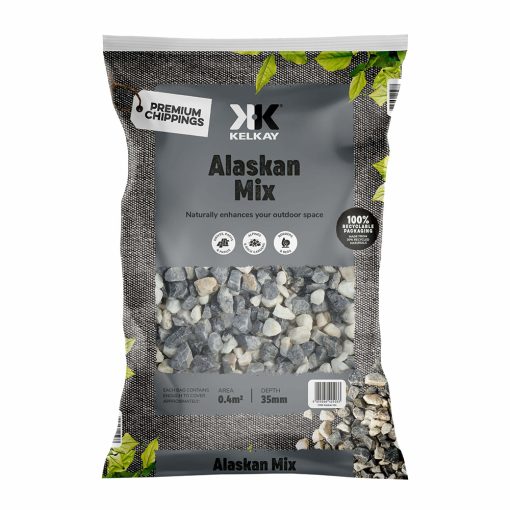 Kelkay Alaskan Mix Chippings