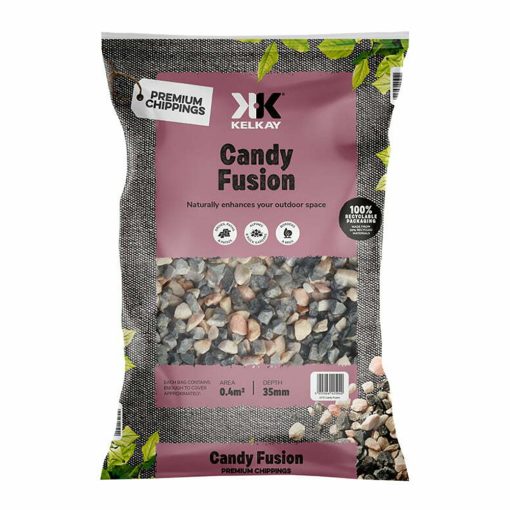 Kelkay Candy Fusion Chippings