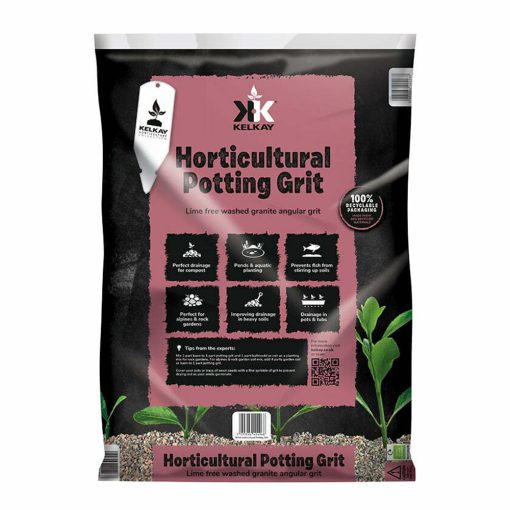 Kelkay Horticultural Potting Grit