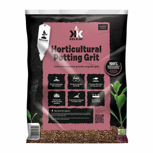 Kelkay Horticultural Potting Grit Handy Pack