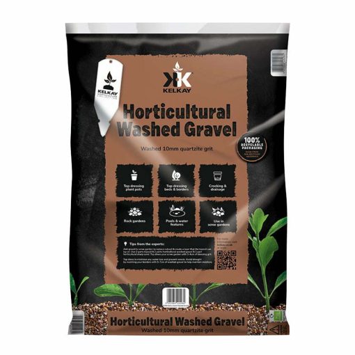Kelkay Horticultural Washed Gravel