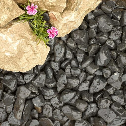Kelkay Onyx Black Cobbles - Image 3