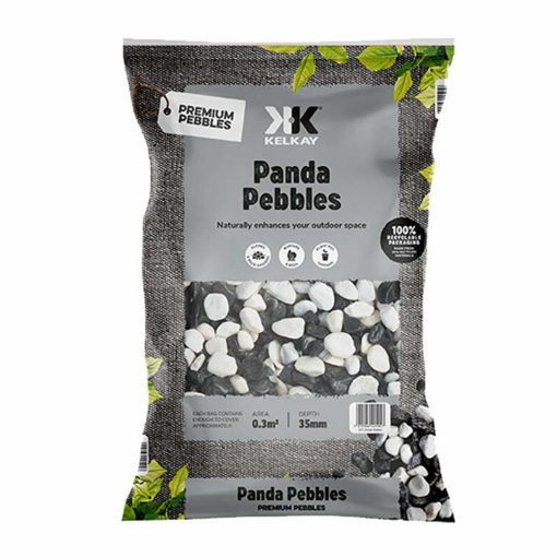 Kelkay Panda Pebbles