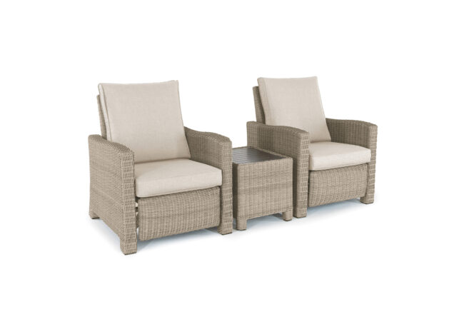 Kettler Palma Relaxer Duo Set - Image 4