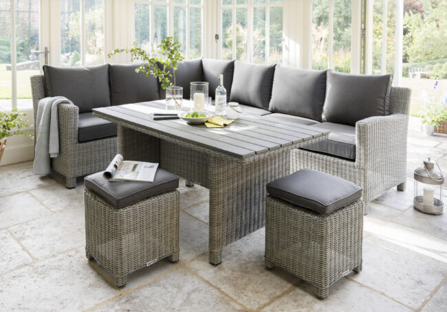 Kettler Palma Corner Set