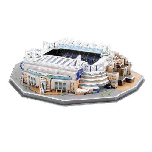 LAGOON 3D PUZZLE CHELSEA - Image 2