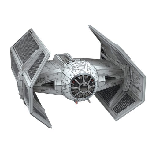 LAGOON STAR WARS IMPERIAL TIE ADVANCED X1 FIGHTER