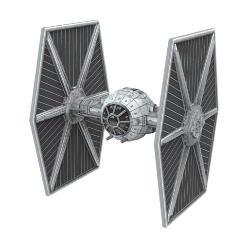 LAGOON STAR WARS IMPERIAL TIE FIGHTER