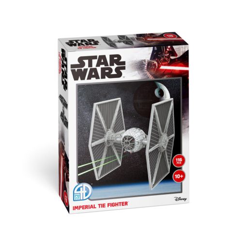 LAGOON STAR WARS IMPERIAL TIE FIGHTER - Image 2