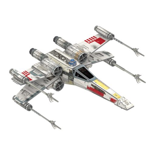 LAGOON STAR WARS T-65 X-WING STARFIGHTER
