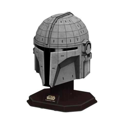 LAGOON STAR WARS THE MANDALORIAN HELMET
