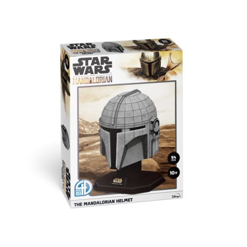 LAGOON STAR WARS THE MANDALORIAN HELMET - Image 2