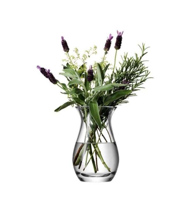 LSA FLOWER POSY VASE 17.5CM - Image 2